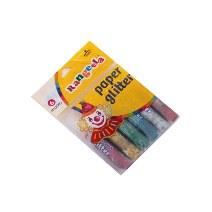 RANGEELA PEPAR GLITTER